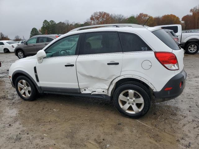 Photo 2 from auction – 2012 CHEVROLET CAPTIVA SP with VIN 3GNAL2EK2CS601593