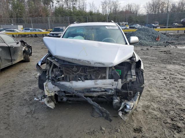 Photo 5 from auction – 2011 TOYOTA HIGHLANDER with VIN 5TDBK3EHXBS060239