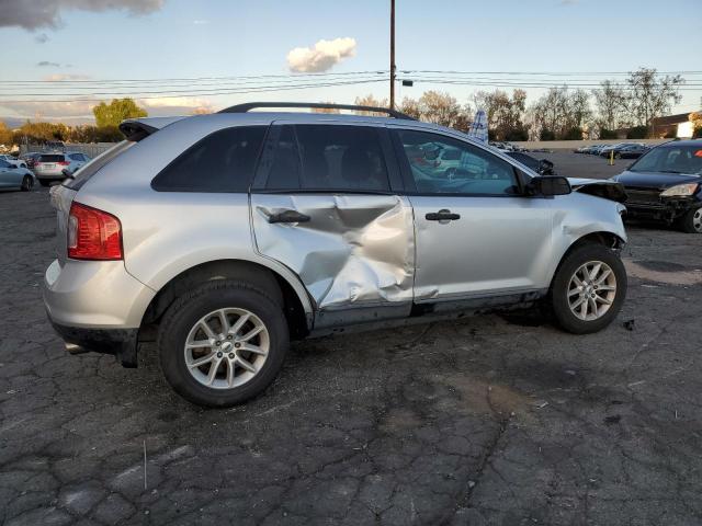 Photo 3 from auction – 2013 FORD EDGE SE with VIN 2FMDK3GC8DBE38147