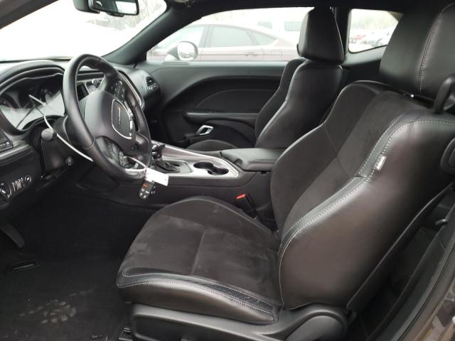 Photo 7 from auction – 2020 DODGE CHALLENGER with VIN 2C3CDZKG2LH135355