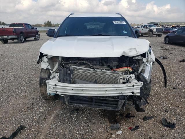 Photo 5 from auction – 2019 FORD EXPLORER X with VIN 1FM5K7D82KGA87964