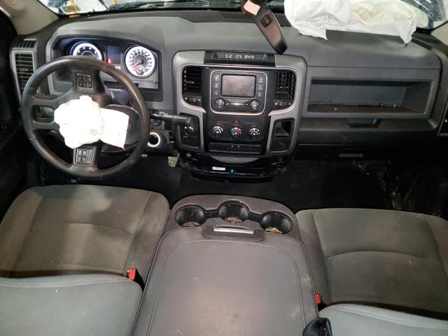 Photo 8 from auction – 2014 RAM 1500 ST with VIN 1C6RR7FT7ES180846