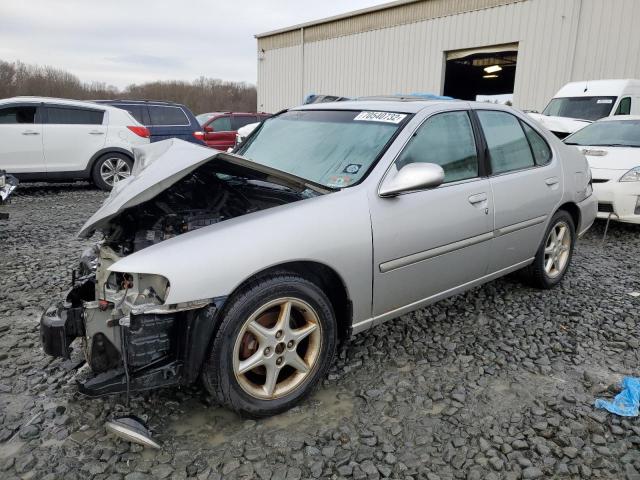 NISSAN ALTIMA XE 2000 with VIN 1N4DL01D0YC221172 - Photo from auction