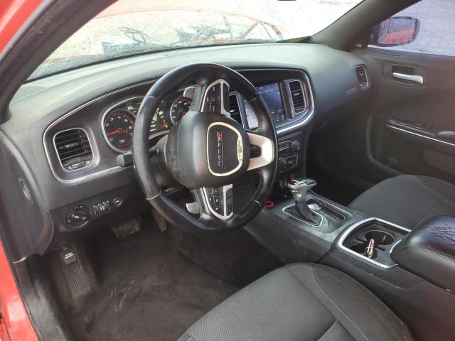 Photo 8 from auction – 2017 DODGE CHARGER R/ with VIN 2C3CDXCT3HH510158