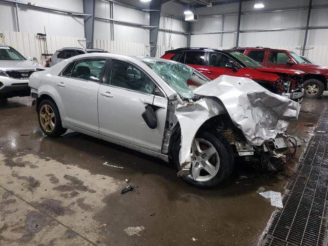 Photo 4 from auction – 2010 CHEVROLET MALIBU LS with VIN 1G1ZA5EB4AF106518