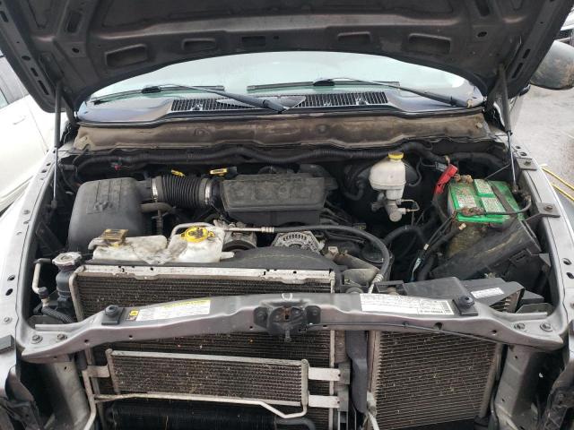 Photo 11 from auction – 2008 DODGE RAM 1500 S with VIN 1D7HU18N68J134309