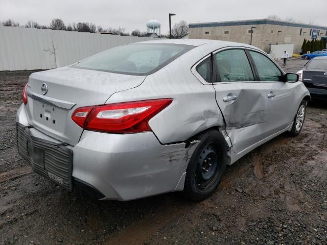 Photo 3 from auction – 2016 NISSAN ALTIMA 2.5 with VIN 1N4AL3AP9GC213469