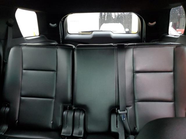 Photo 10 from auction – 2018 FORD EXPLORER P with VIN 1FM5K8AR5JGA83800
