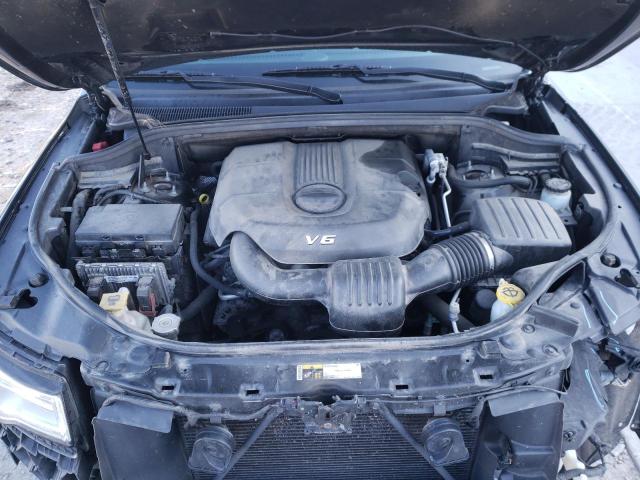 Photo 11 from auction – 2015 JEEP GRAND CHER with VIN 1C4RJFBG3FC844400