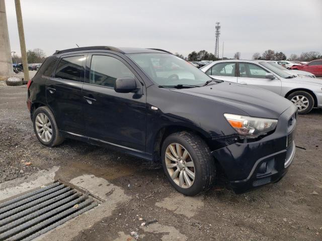 Photo 4 from auction – 2011 MITSUBISHI OUTLANDER with VIN JA4AR4AU3BZ013482