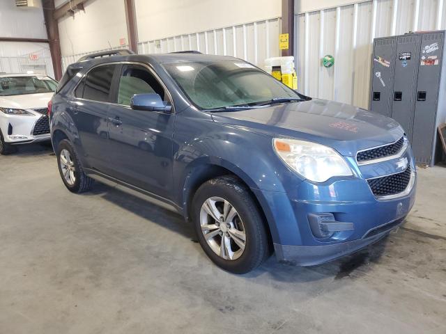 Foto 4 de la subasta – 2011 CHEVROLET EQUINOX LT con VIN 2CNALDEC4B6204831