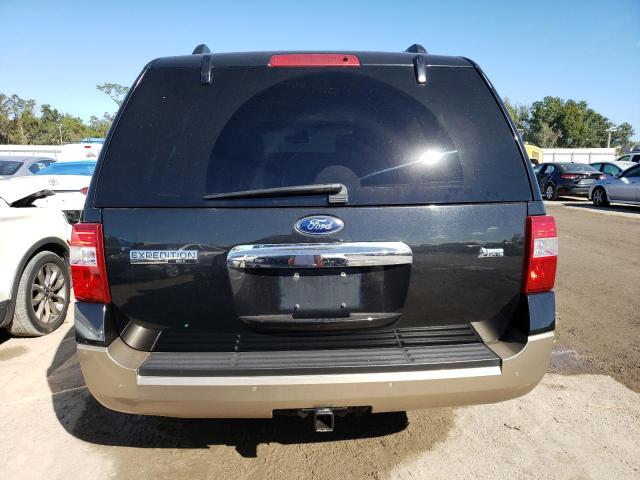 Photo 6 from auction – 2013 FORD EXPEDITION with VIN 1FMJK1H52DEF30415