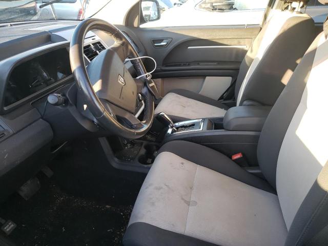 Photo 7 from auction – 2009 DODGE JOURNEY SX with VIN 3D4GH57V89T161141