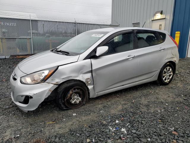Photo 1 from auction – 2013 HYUNDAI ACCENT GLS with VIN KMHCT5AE2DU069438