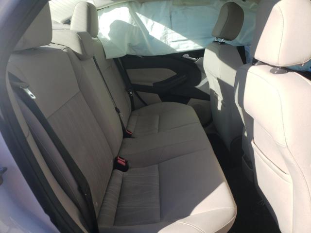 Photo 10 from auction – 2015 FORD FOCUS SE with VIN 1FADP3F24FL250815