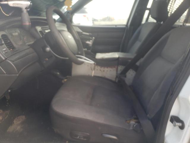 Photo 7 from auction – 2008 FORD CROWN VICT with VIN 2FAFP71V98X111321