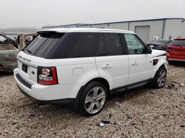 Photo 3 from auction – 2013 LAND ROVER RANGE ROVE with VIN SALSH2E48DA787376