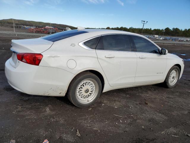Photo 3 from auction – 2018 CHEVROLET IMPALA LT with VIN 2G1105SA0J9153940