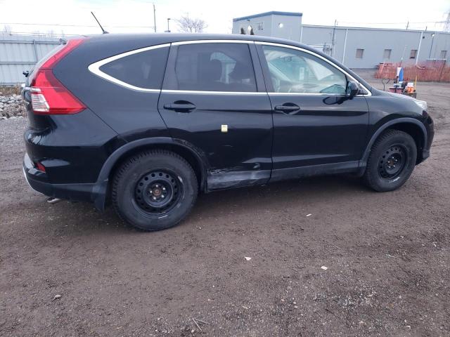 Photo 3 from auction – 2016 HONDA CR-V EX with VIN 2HKRM4H51GH110796