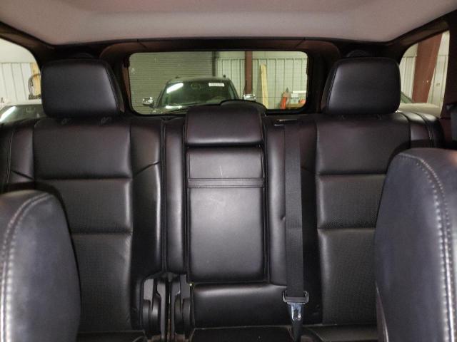 Photo 10 from auction – 2011 JEEP GRAND CHER with VIN 1J4RR5GT6BC600608