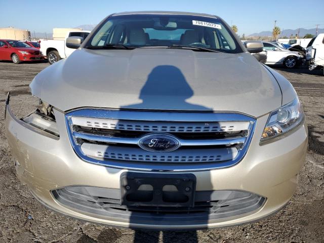 Photo 5 from auction – 2010 FORD TAURUS SEL with VIN 1FAHP2EW9AG133166