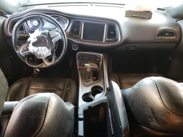 Photo 8 from auction – 2016 DODGE CHALLENGER with VIN 2C3CDZBTXGH125367