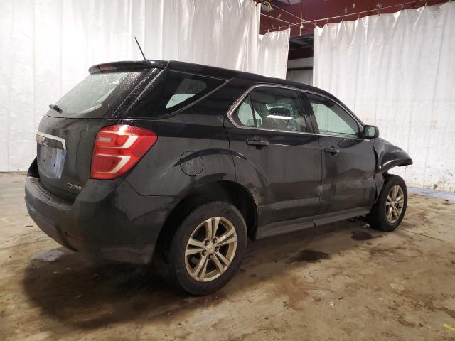 Photo 3 from auction – 2016 CHEVROLET EQUINOX LS with VIN 2GNFLEEK5G6273694