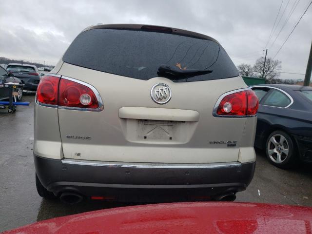 Photo 6 from auction – 2011 BUICK ENCLAVE CX with VIN 5GAKRCEDXBJ223026