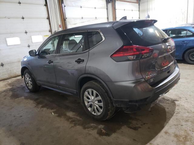 Photo 2 from auction – 2017 NISSAN ROGUE S with VIN KNMAT2MVXHP614800