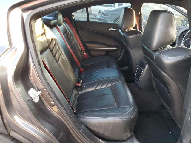 Photo 10 from auction – 2015 DODGE CHARGER SR with VIN 2C3CDXEJ5FH770103