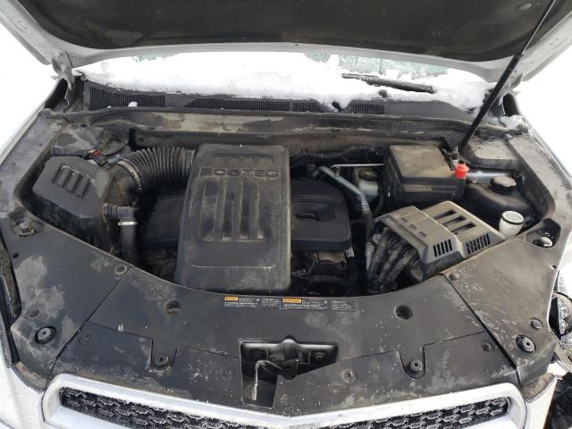 Photo 12 from auction – 2013 CHEVROLET EQUINOX LT with VIN 2GNFLGEK6D6367090