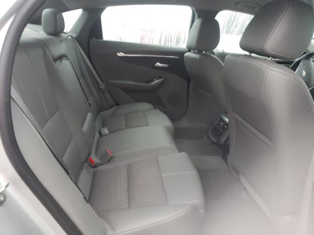 Photo 10 from auction – 2015 CHEVROLET IMPALA LT with VIN 2G1115SL8F9133781