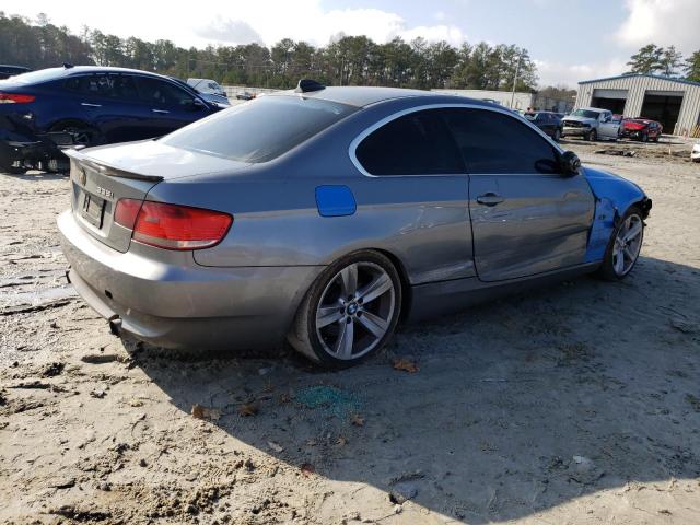 Photo 3 from auction – 2008 BMW 335 I with VIN WBAWB73518P041287