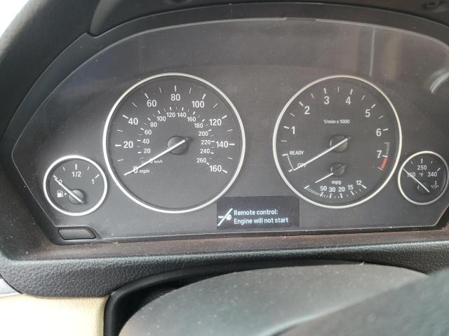 صورة رقم 9 من المزاد - 2013 BMW 328 XI مع VIN WBA3B3C53DF542578