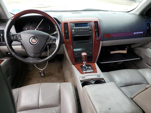Foto 8 de la subasta – 2007 CADILLAC STS con VIN 1G6DW677170191205