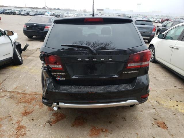 Photo 6 from auction – 2015 DODGE JOURNEY CR with VIN 3C4PDDGG4FT666092