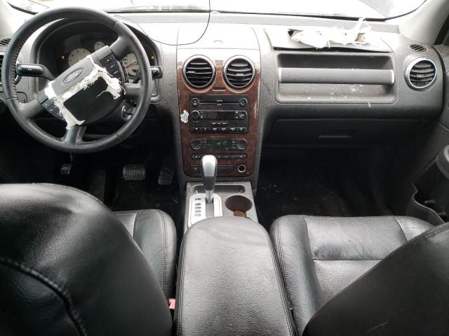 Photo 8 from auction – 2006 FORD FREESTYLE with VIN 1FMDK06106GA16805