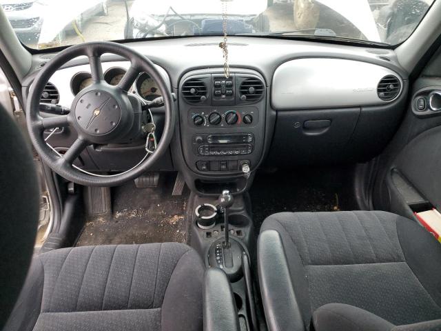 Photo 8 from auction – 2005 CHRYSLER PT CRUISER with VIN 3C4FY58B05T504032