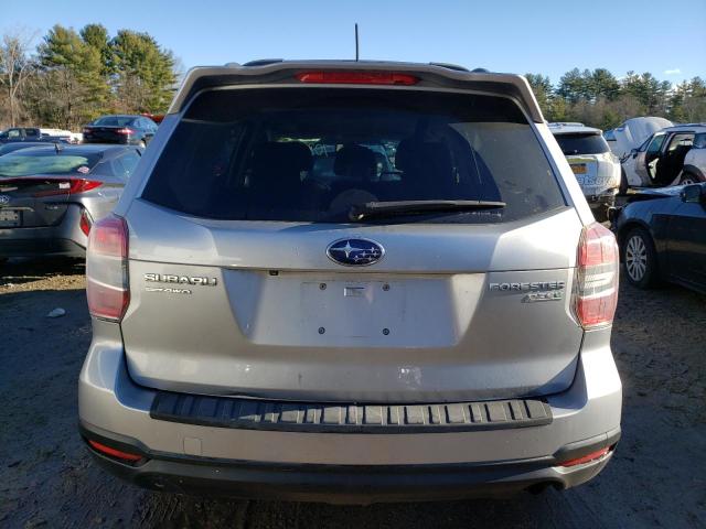 Photo 6 from auction – 2015 SUBARU FORESTER 2 with VIN JF2SJADC4FH496898