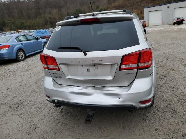 Photo 6 from auction – 2011 DODGE JOURNEY CR with VIN 3D4PG3FG6BT549193