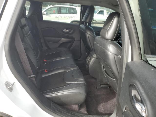 Photo 11 from auction – 2019 JEEP CHEROKEE L with VIN 1C4PJLLB3KD176420