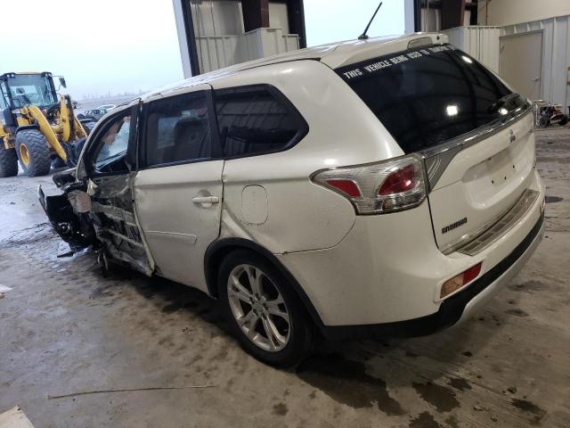 Photo 2 from auction – 2015 MITSUBISHI OUTLANDER with VIN JA4AD3A35FZ005020