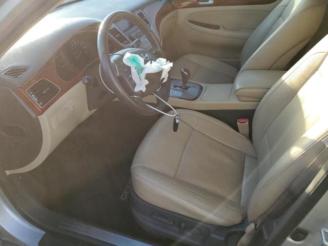 Photo 7 from auction – 2012 HYUNDAI GENESIS 3. with VIN KMHGC4DD9CU185359