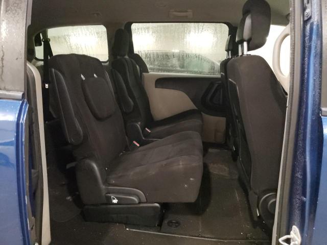 Photo 11 from auction – 2011 DODGE GRAND CARA with VIN 2D4RN4DGXBR690276