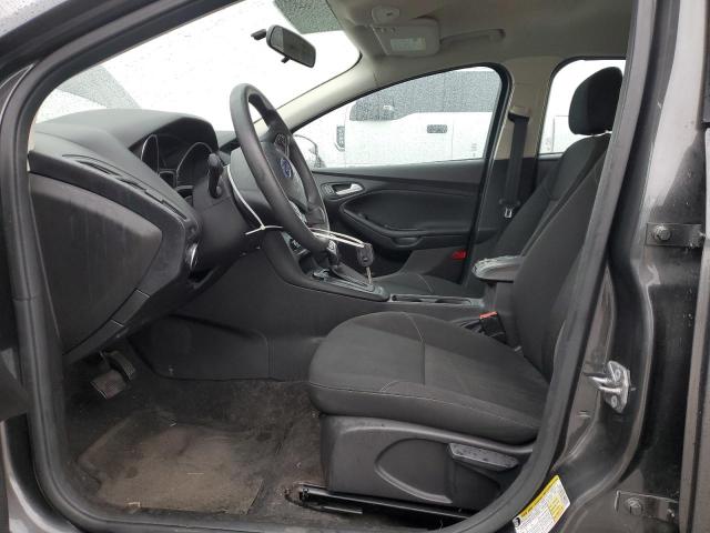 Photo 7 from auction – 2016 FORD FOCUS SE with VIN 1FADP3K23GL325124