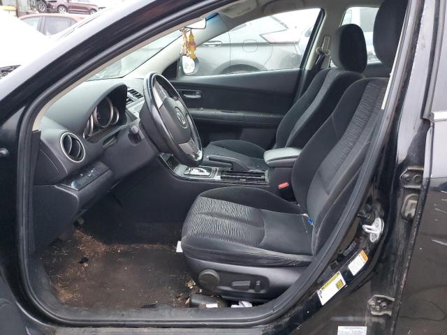 Photo 7 from auction – 2010 MAZDA 6 I with VIN 1YVHZ8CHXA5M33249