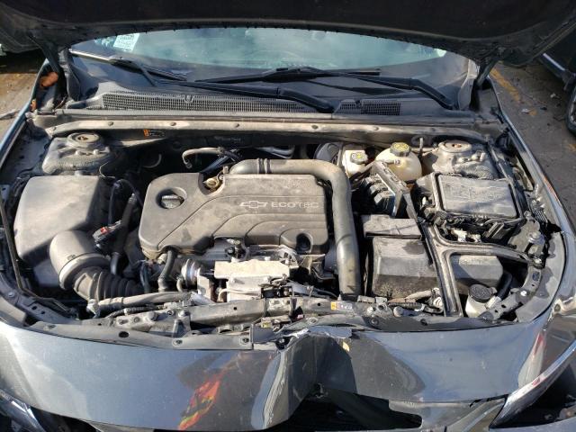 Photo 11 from auction – 2017 CHEVROLET MALIBU LS with VIN 1G1ZB5ST8HF278619