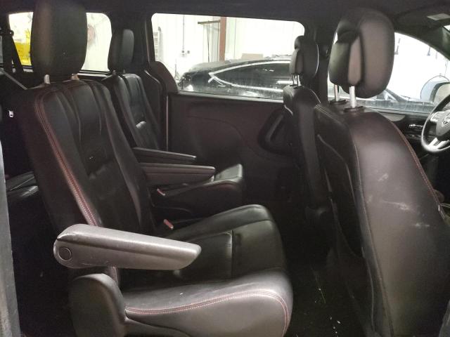 Photo 11 from auction – 2016 DODGE GRAND CARA with VIN 2C4RDGEG0GR344213