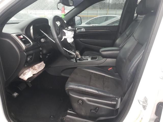 Photo 7 from auction – 2019 JEEP GRAND CHER with VIN 1C4RJFAG2KC703958