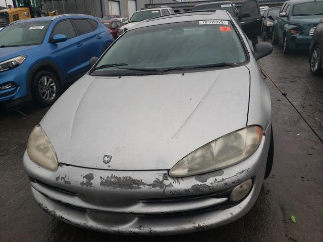 Photo 5 from auction – 2000 DODGE INTREPID R with VIN 2B3HD76V7YH335252